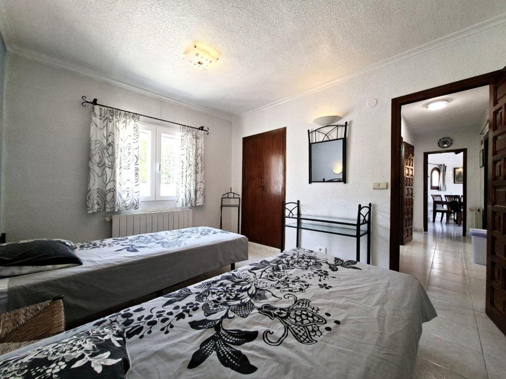 3 bed casa / chalet in Calpe / Calp