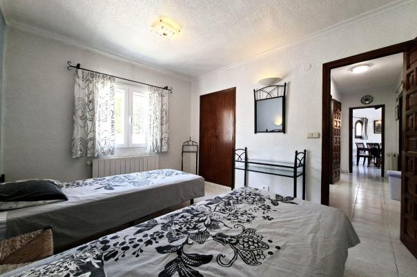 3 bed casa / chalet in Calpe / Calp