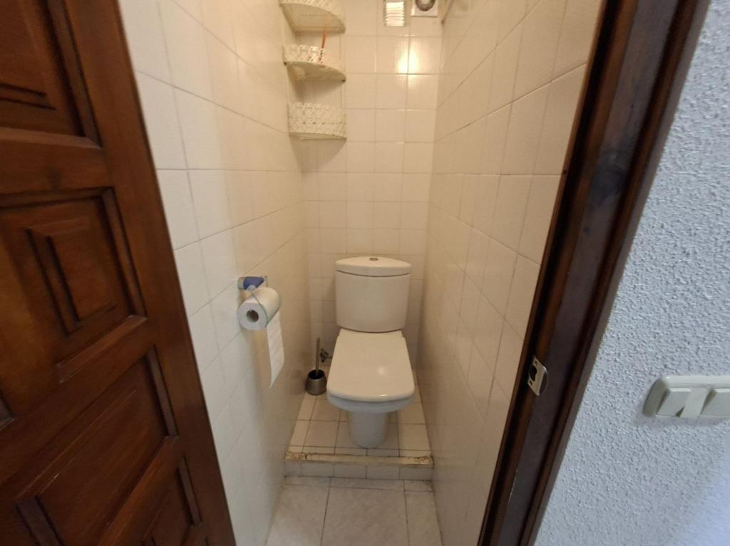 3 bed casa / chalet in Calpe / Calp