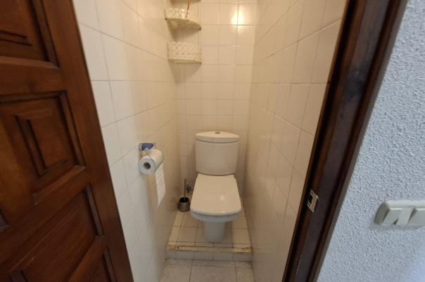 3 bed casa / chalet in Calpe / Calp