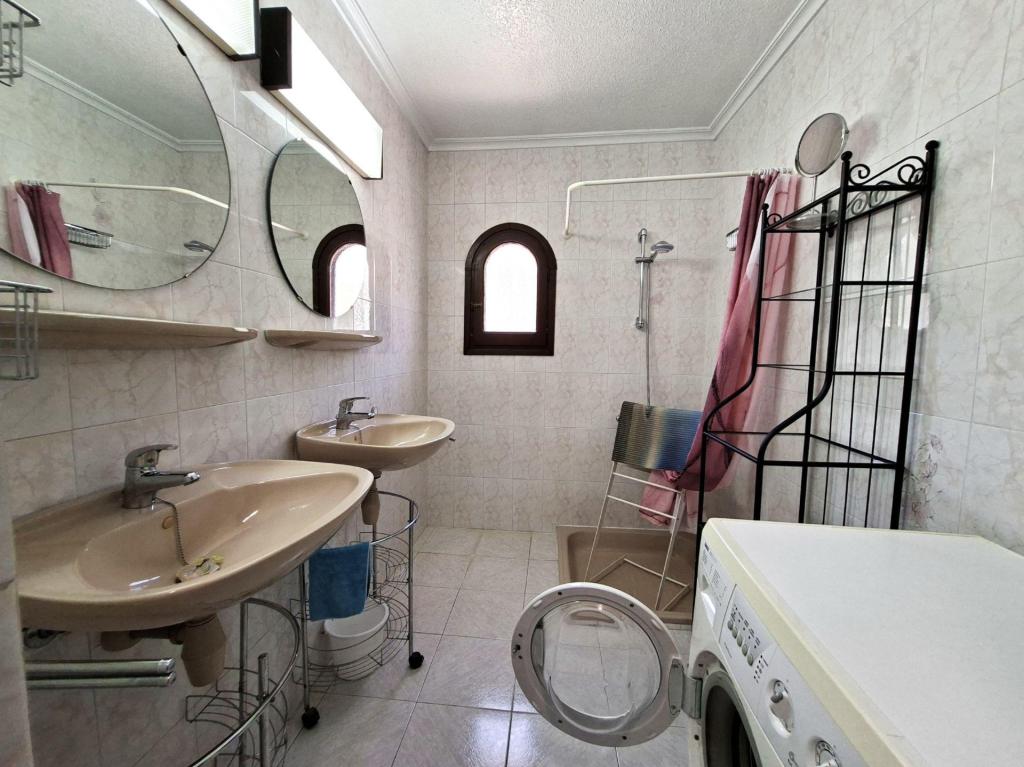 3 bed casa / chalet in Calpe / Calp