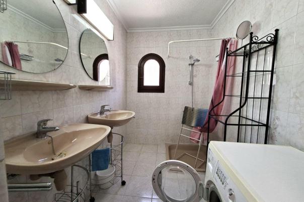 3 bed casa / chalet in Calpe / Calp