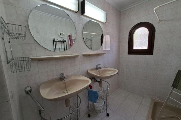 3 bed casa / chalet in Calpe / Calp