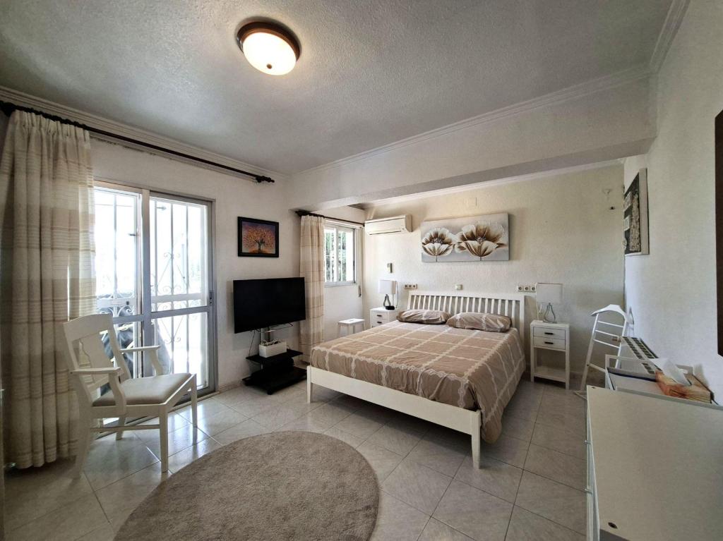 3 bed casa / chalet in Calpe / Calp