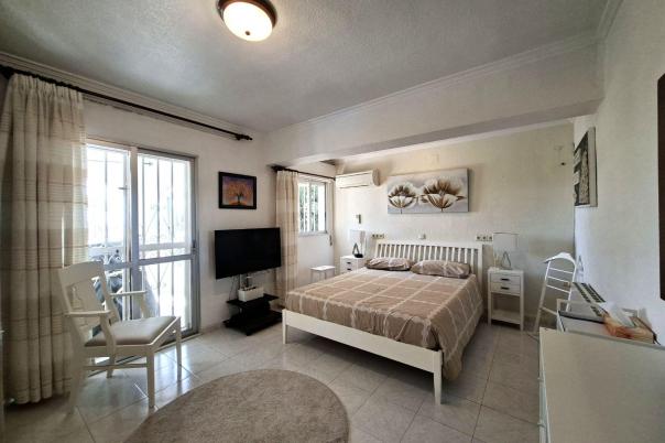 3 bed casa / chalet in Calpe / Calp