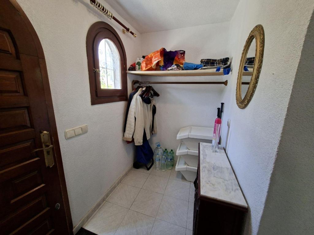 3 bed casa / chalet in Calpe / Calp