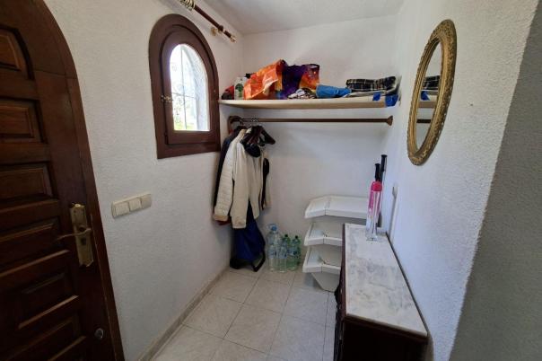 3 bed casa / chalet in Calpe / Calp