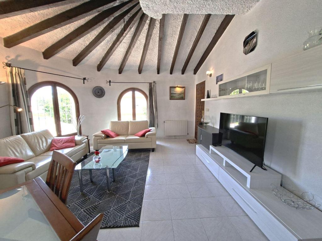 3 bed casa / chalet in Calpe / Calp