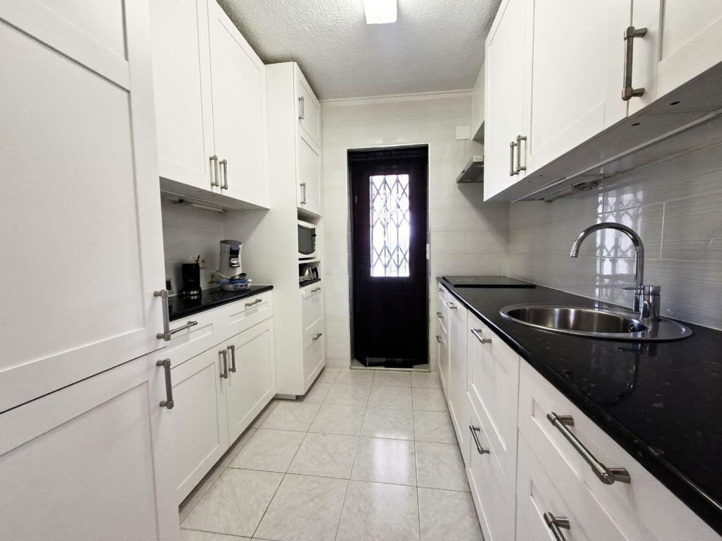 3 bed casa / chalet in Calpe / Calp