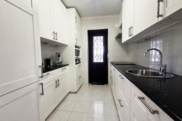 3 bed casa / chalet in Calpe / Calp