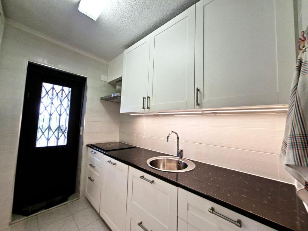 3 bed casa / chalet in Calpe / Calp