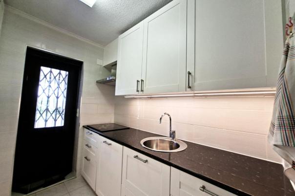 3 bed casa / chalet in Calpe / Calp