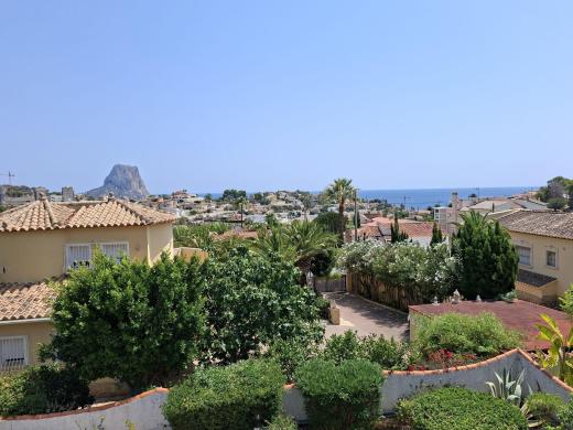 3 bed casa / chalet in Calpe / Calp