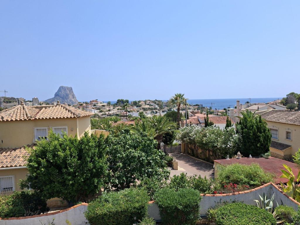 3 bed casa / chalet in Calpe / Calp