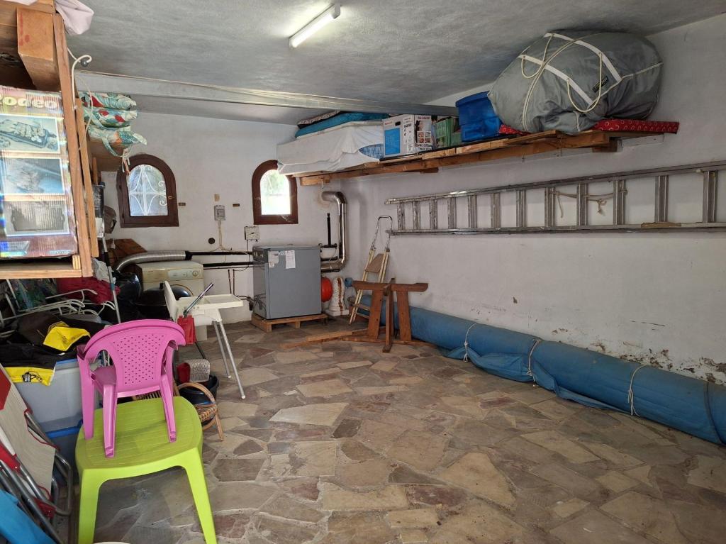 3 bed casa / chalet in Calpe / Calp