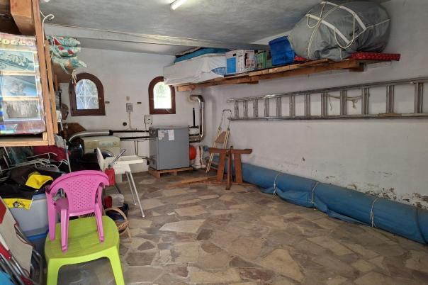 3 bed casa / chalet in Calpe / Calp