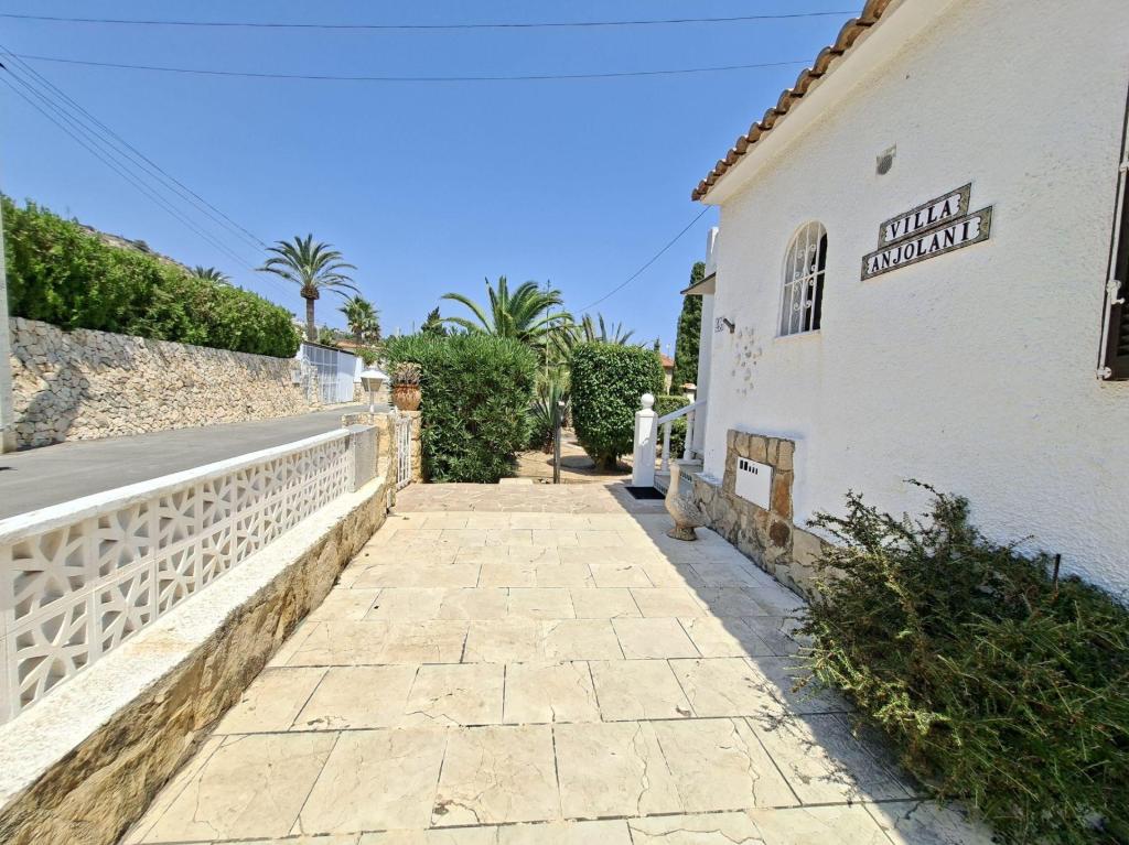 3 bed casa / chalet in Calpe / Calp