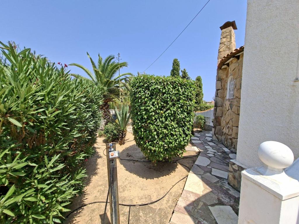 3 bed casa / chalet in Calpe / Calp