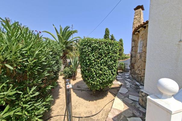 3 bed casa / chalet in Calpe / Calp