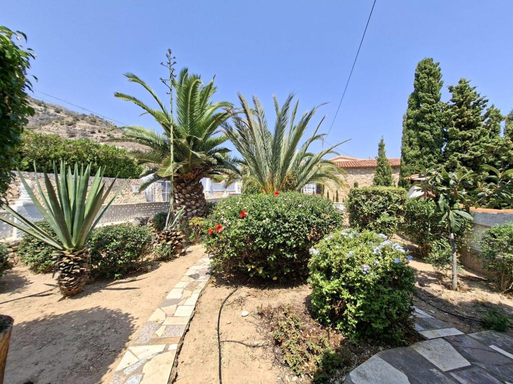 3 bed casa / chalet in Calpe / Calp