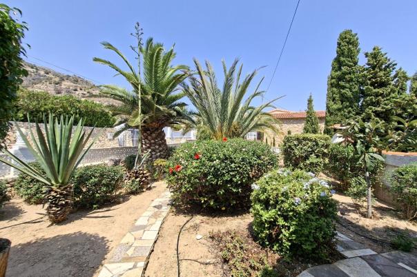 3 bed casa / chalet in Calpe / Calp
