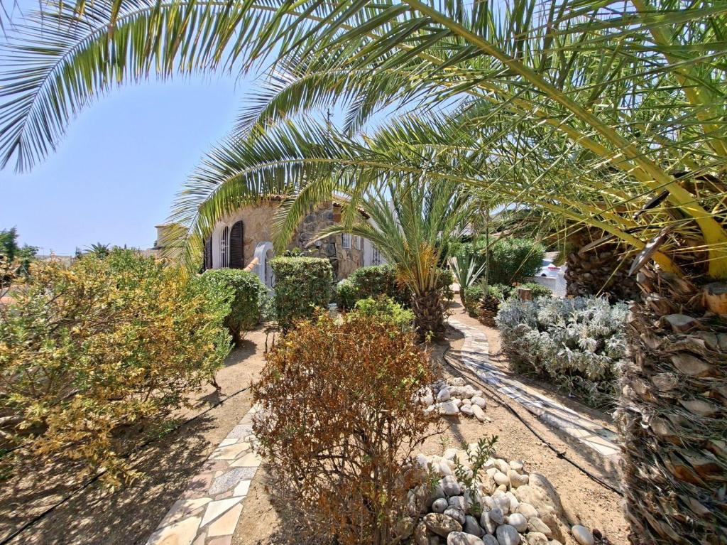 3 bed casa / chalet in Calpe / Calp