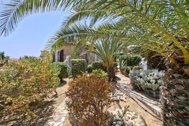 3 bed casa / chalet in Calpe / Calp
