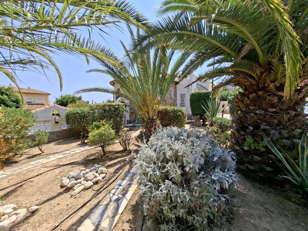 3 bed casa / chalet in Calpe / Calp