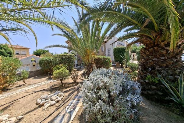 3 bed casa / chalet in Calpe / Calp