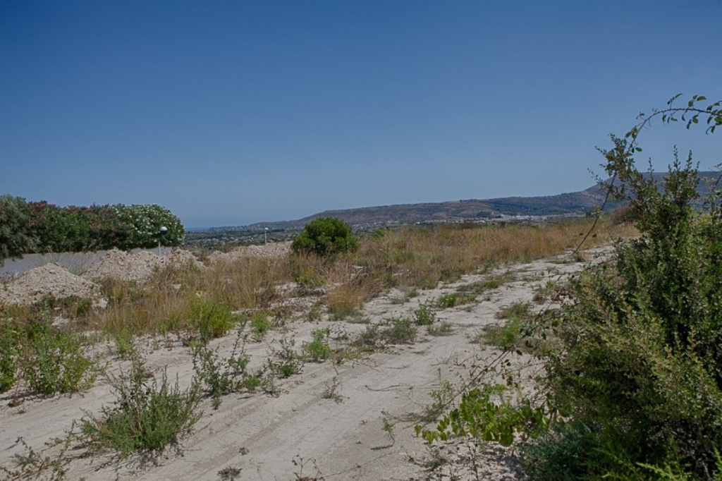 3 bed villa in Benitachell
