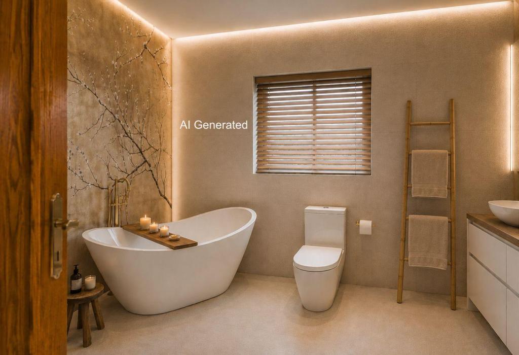 4 bed villa in Benissa