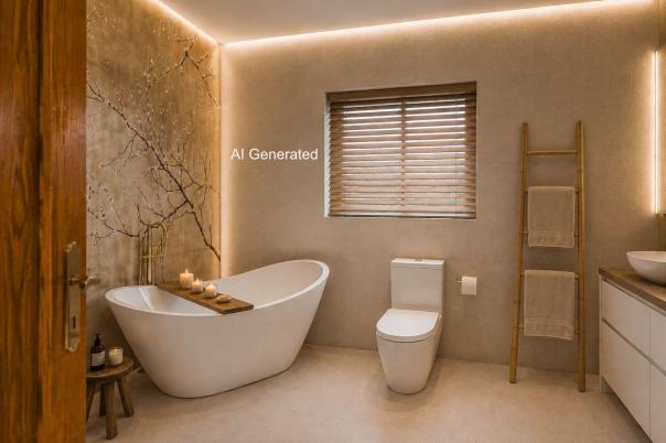 4 bed villa in Benissa