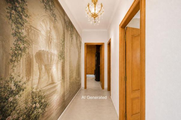 4 bed villa in Benissa