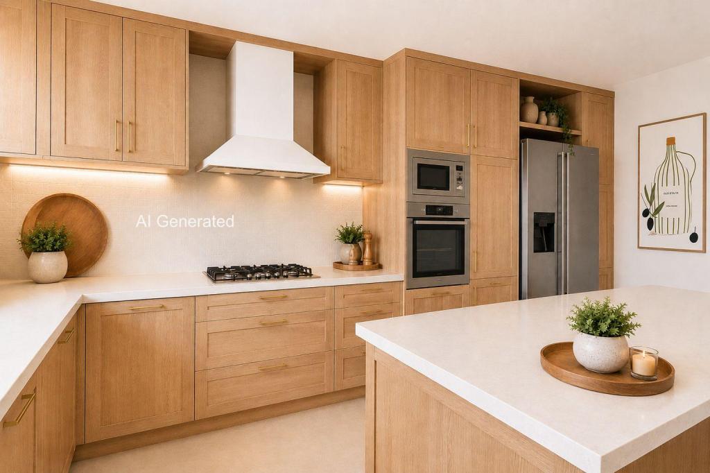4 bed villa in Benissa