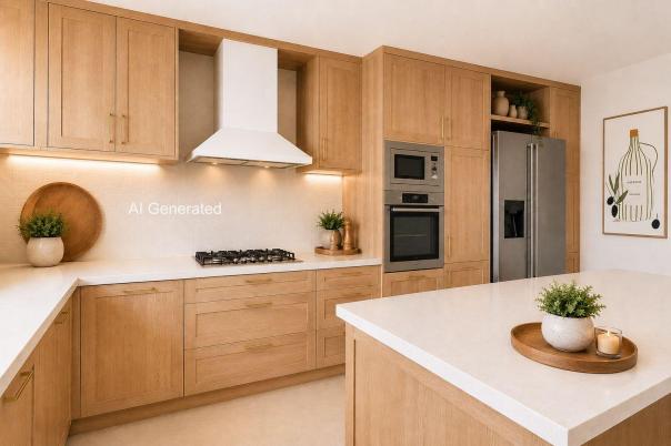 4 bed villa in Benissa