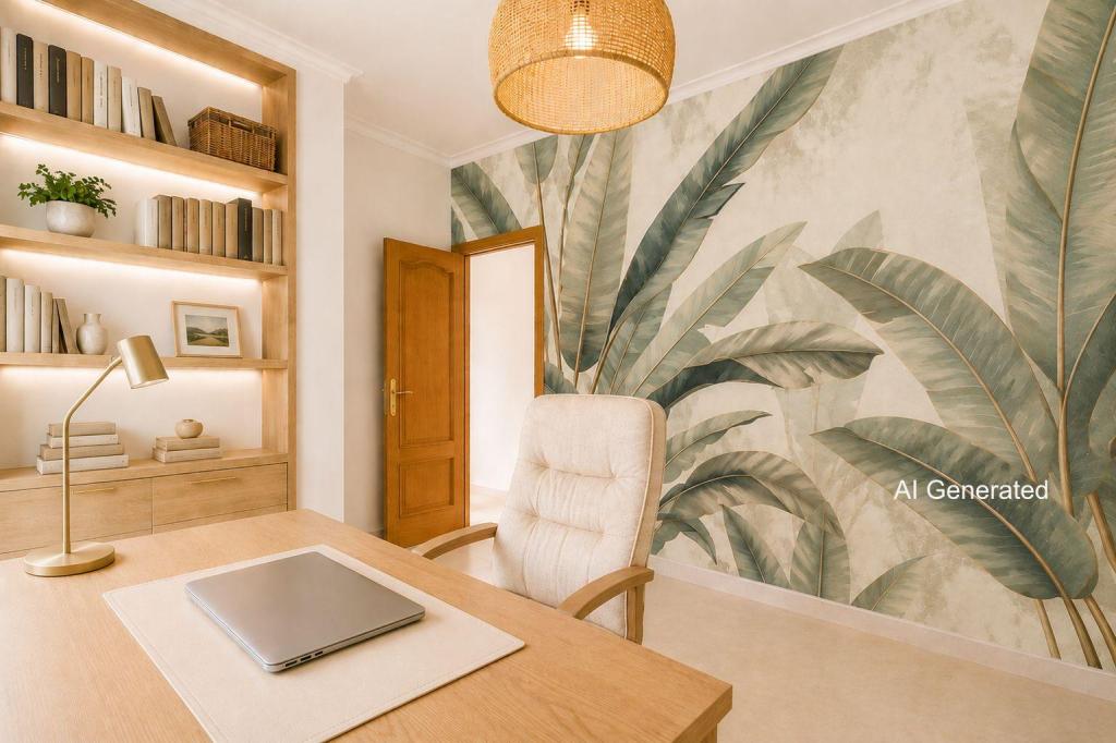 4 bed villa in Benissa