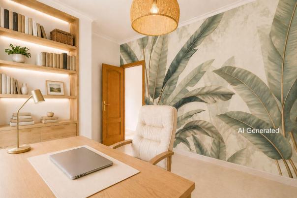 4 bed villa in Benissa