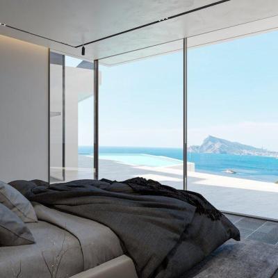 3 bed property in Altea
