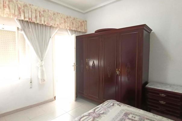 3 bed townhouse in Santa Pola