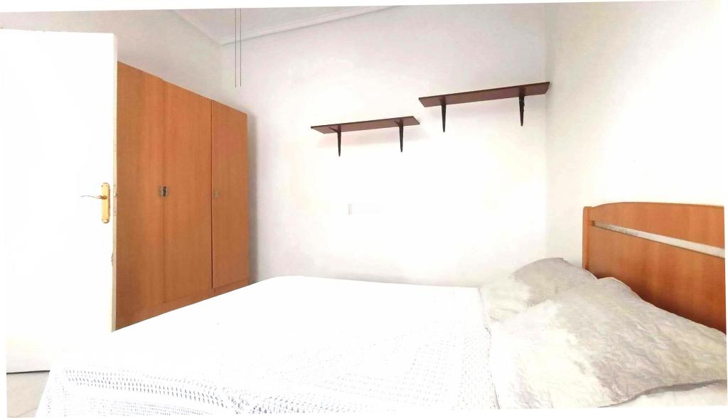 3 bed townhouse in Santa Pola