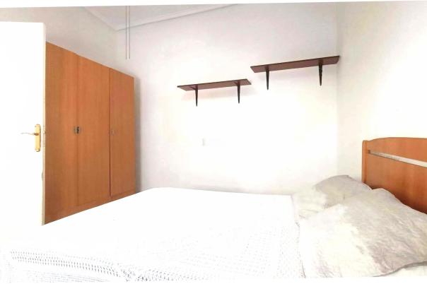 3 bed townhouse in Santa Pola