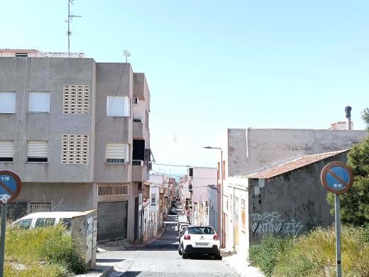 3 bed townhouse in Santa Pola