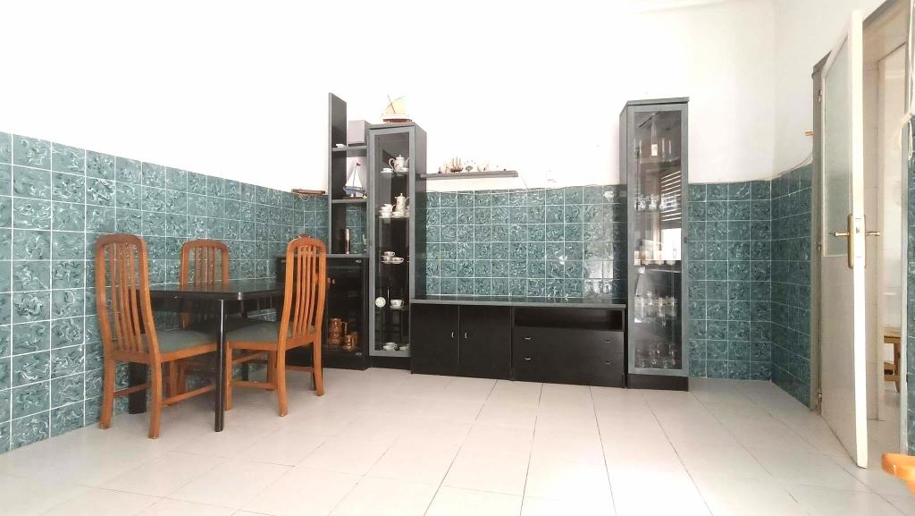 3 bed townhouse in Santa Pola