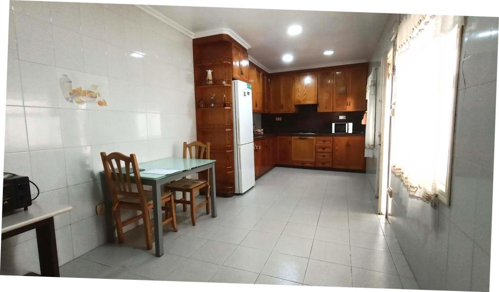 3 bed townhouse in Santa Pola
