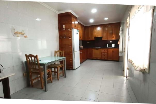 3 bed townhouse in Santa Pola