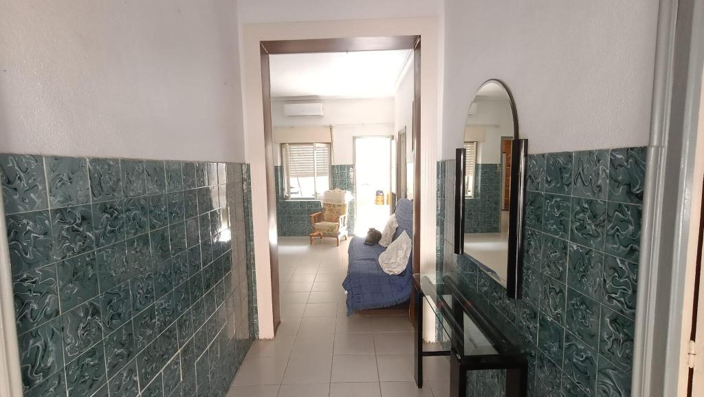 3 bed townhouse in Santa Pola