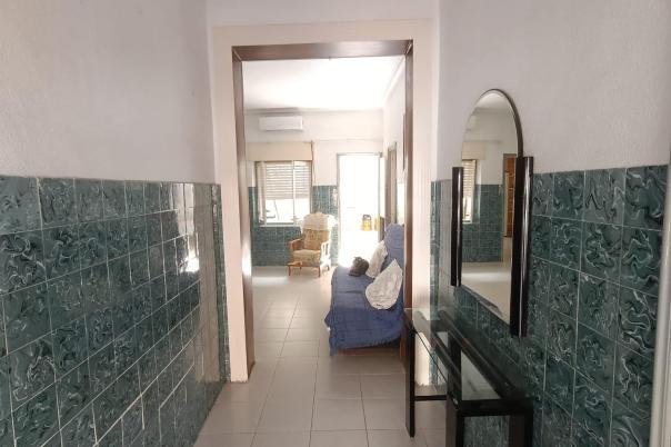 3 bed townhouse in Santa Pola