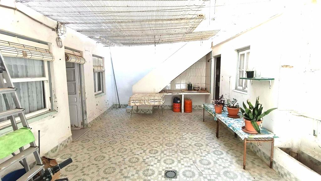 3 bed townhouse in Santa Pola