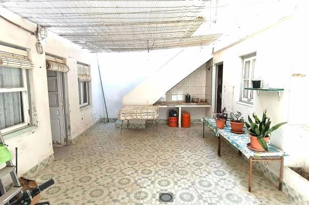 3 bed townhouse in Santa Pola