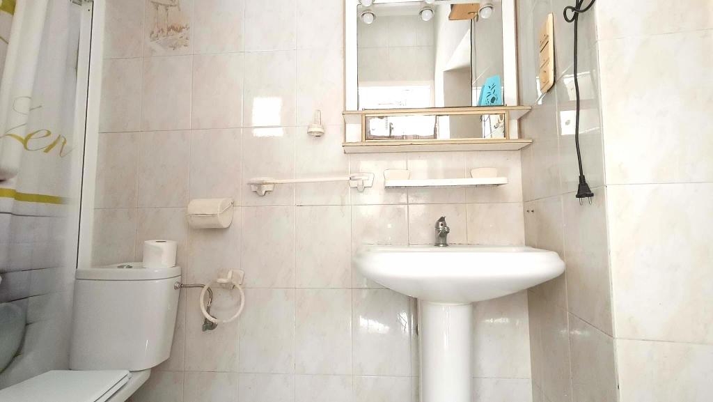 3 bed townhouse in Santa Pola